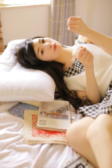 某某小说江添盛望